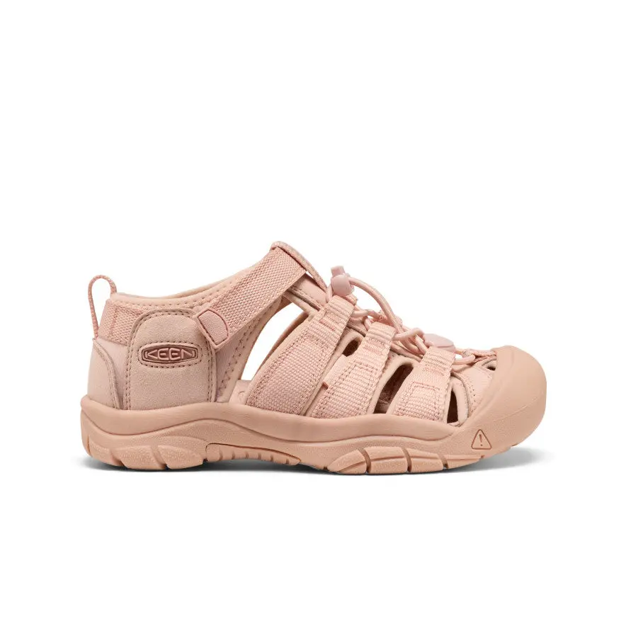 Big Kids' Newport H2  |  Cameo Rose Monochrome 1