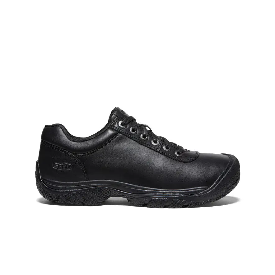 Men's Ptc Dress Oxford  |  Black 1