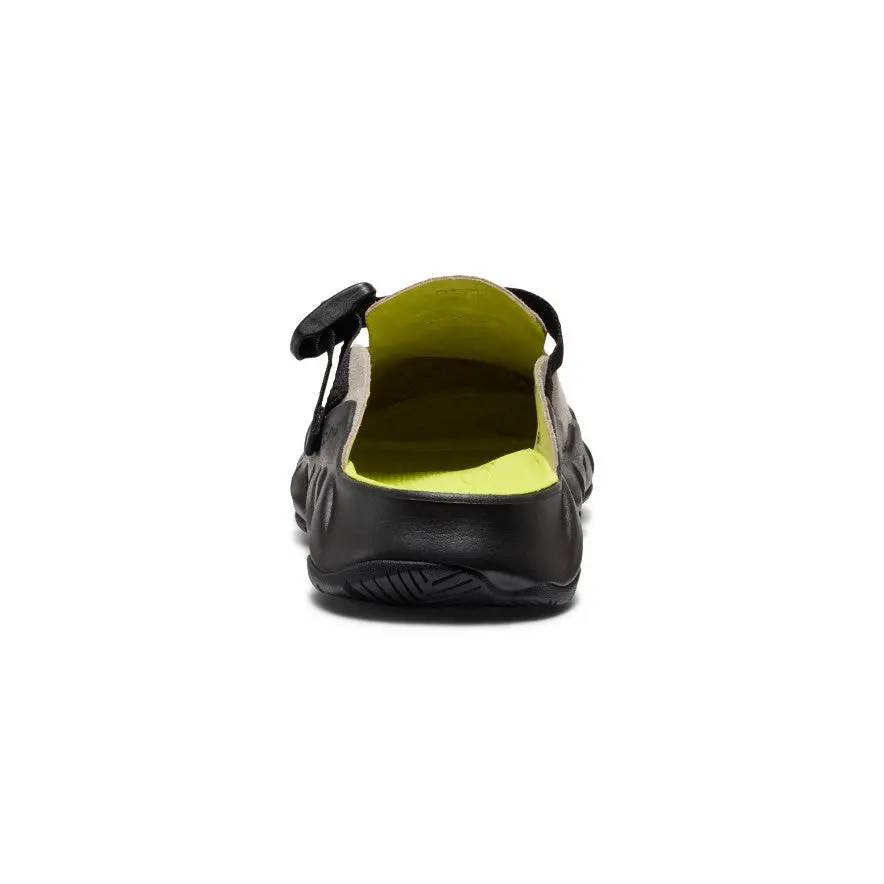Men's Hyperport Metalwood Clog | Metalwood Plaza 5