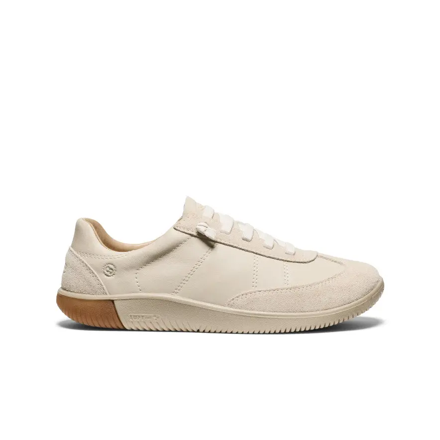 Men's Knx T-Toe Sneaker | Birch/Plaza Taupe 1