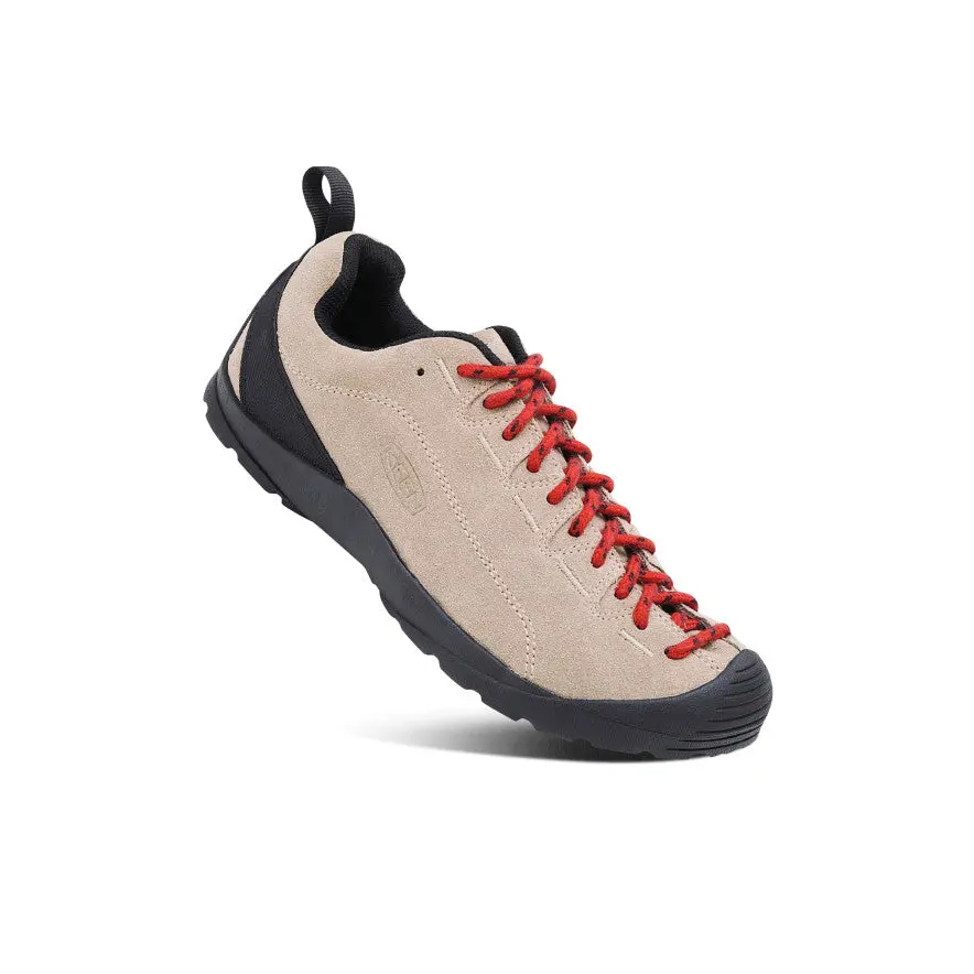 Men's Jasper Sneaker | Silver Mink 9