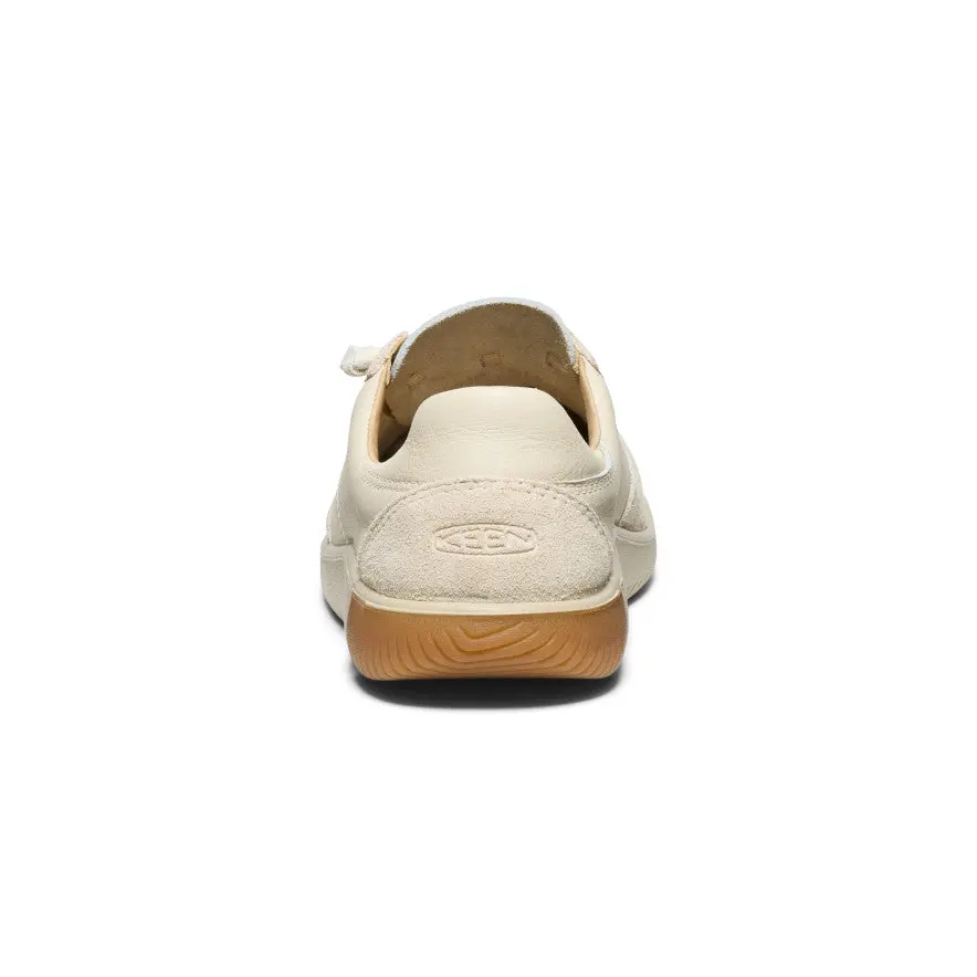 Men's Knx T-Toe Sneaker | Birch/Plaza Taupe 5