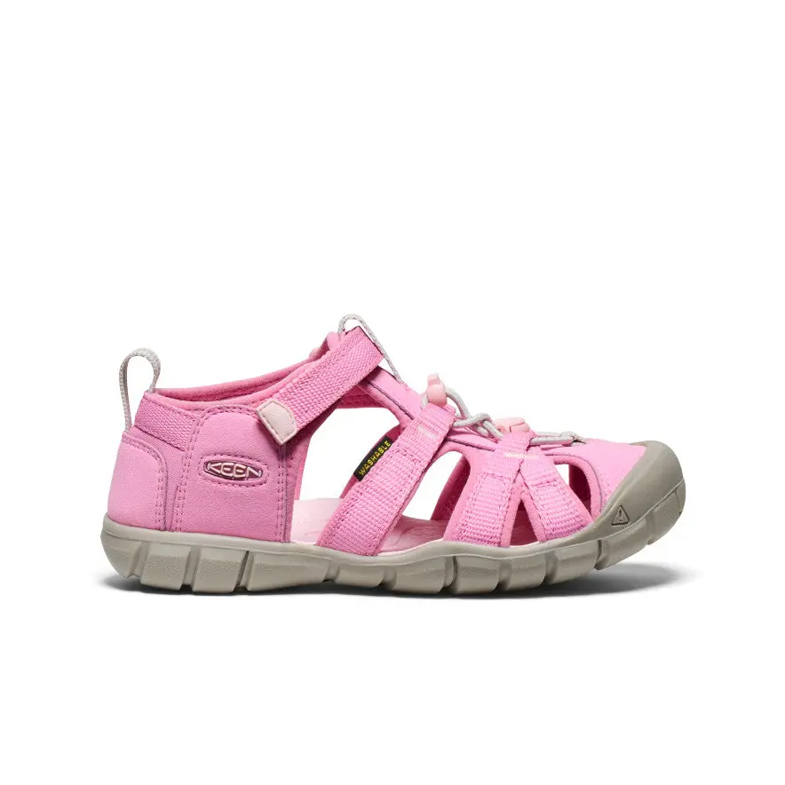 Big Kids' Seacamp Ii Cnx  |  Moonlite Mauve/Giggle Pink 1