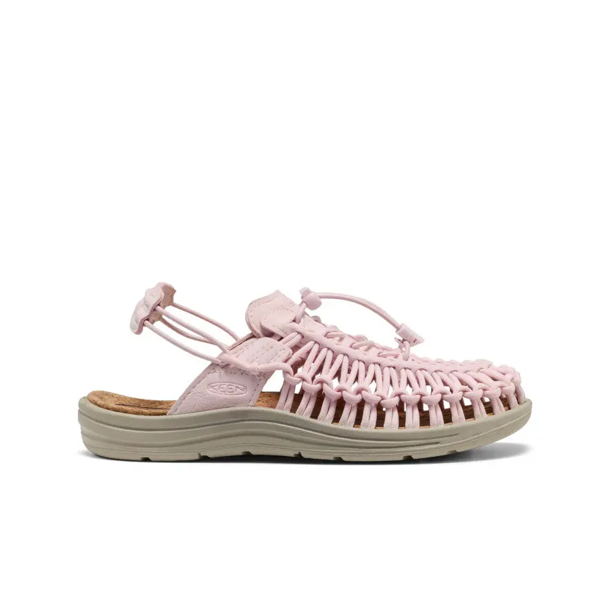All Gender Uneek Ii Convertible  |  Pale Lilac/Plaza Taupe 1