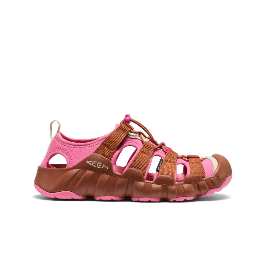 Men's Hyperport H2 Sandal X Hiking Patrol  |  Okenia Pink 1