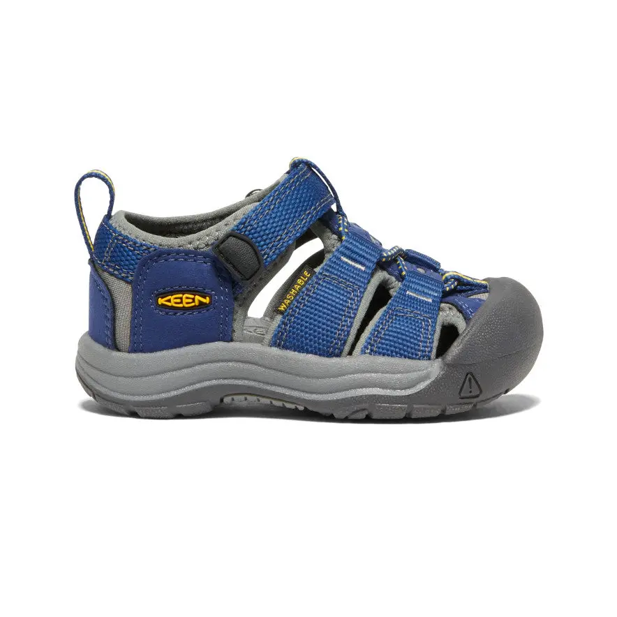 Toddlers' Newport H2 | Blue Depths/Gargoyle 1
