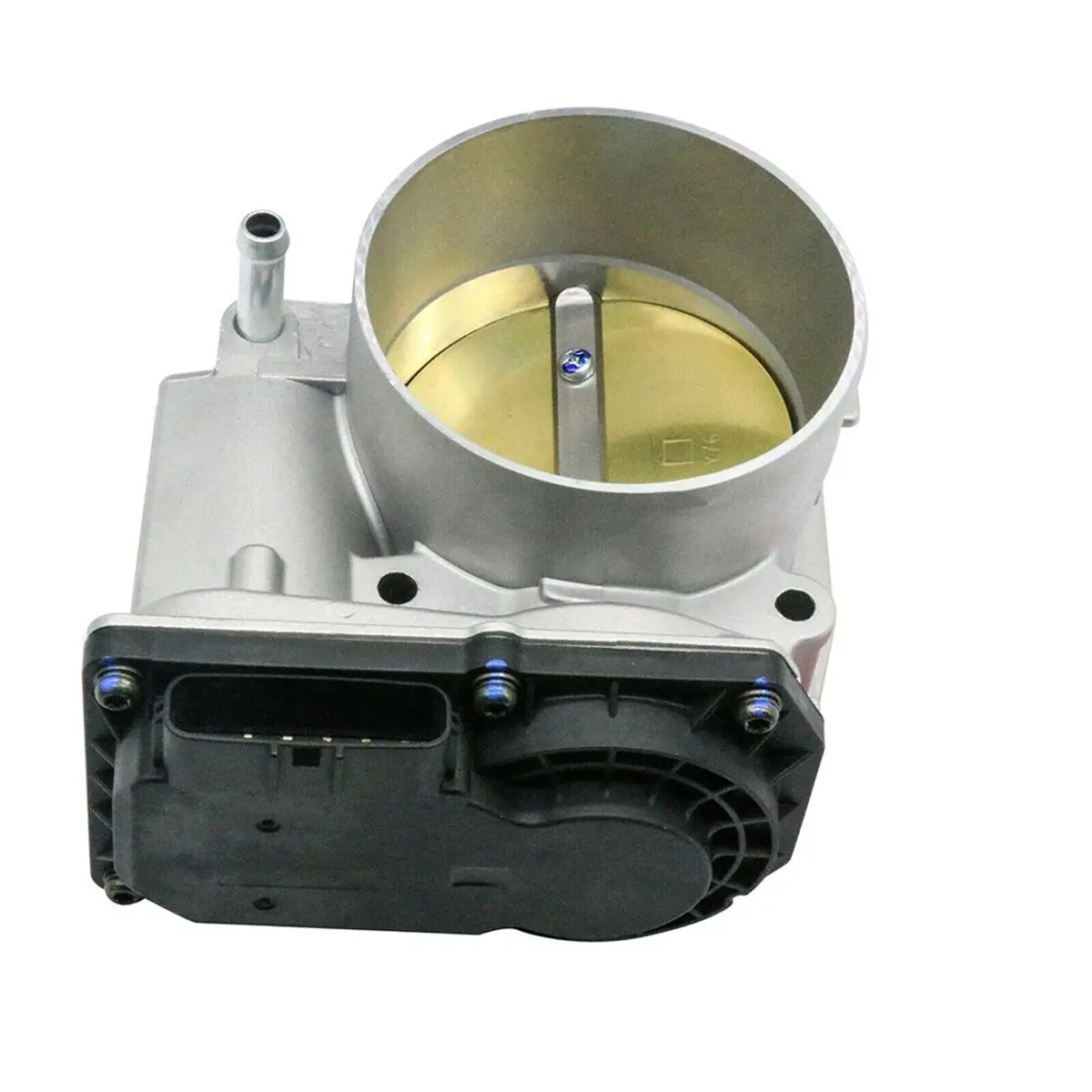 Daysyore Throttle Body Assembly 30622273 For 2005-2011 Volvo Xc90 S80 V8 4.4L 1