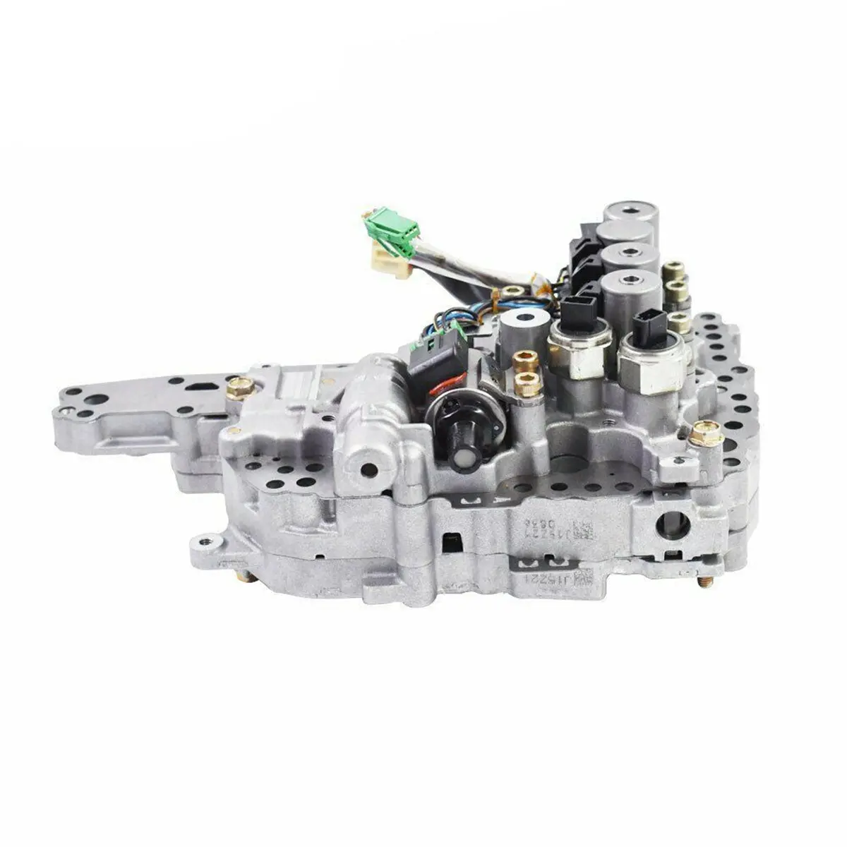Daysyore Gearbox Cvt Valve Body Re0f10a For 2007-2011 Nissan Altima Sentra Versa Xtrail Murano 2