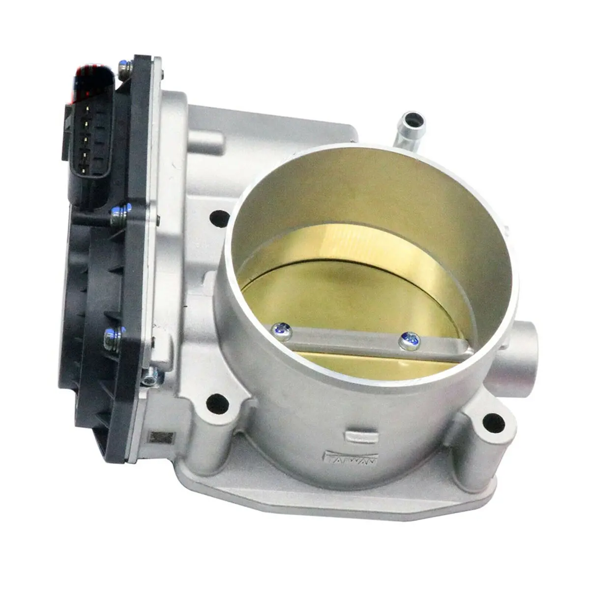 Daysyore Throttle Body Assembly 30622273 For 2005-2011 Volvo Xc90 S80 V8 4.4L 2
