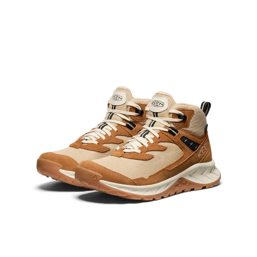 Women's Hightrail Waterproof Hiking Boot | Safari/Chipmunk 2