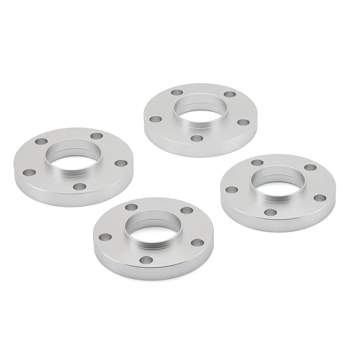 2012-2017 Bmw 6 Series F12 F13 5X120 Hubcentric Wheelcentric Wheel Spacers Set Of 4 2