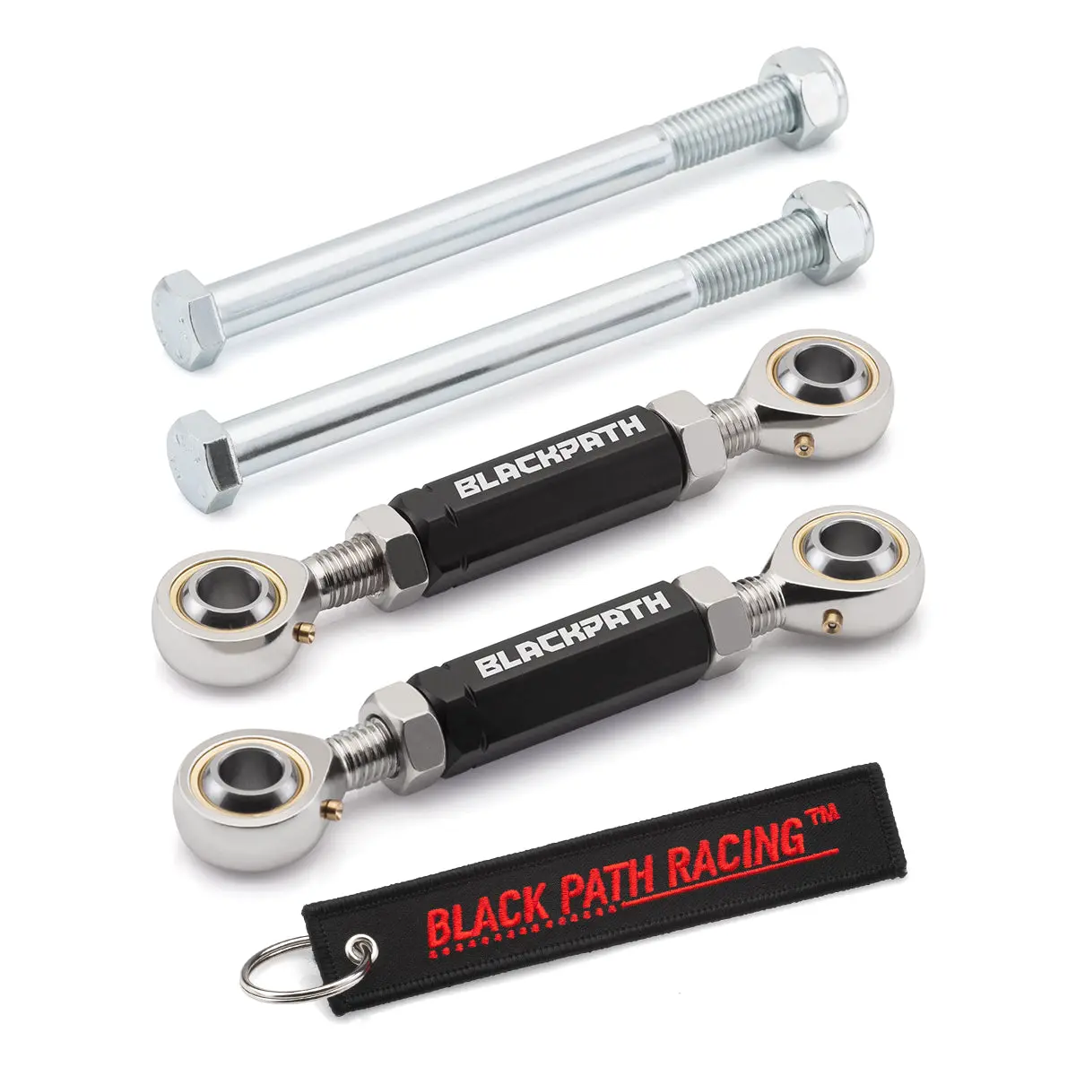1999-2002 Suzuki Sv650 0-4" Lowering Links 1