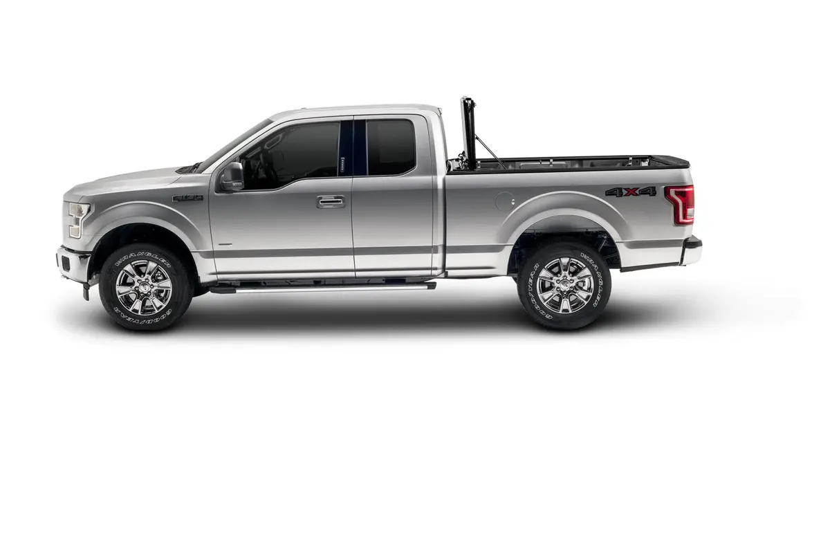 Undercover Flex Tonneau Cover For 2015-2022 Ford F-150 And 2008-2023 Ford F-250 6