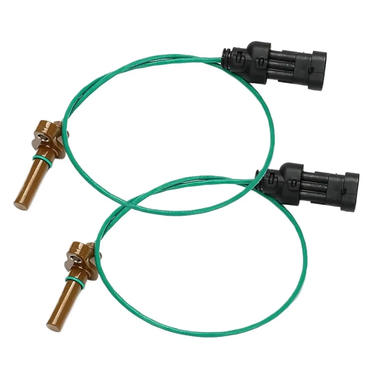 Turbo Speed Sensor For 8.0L Cummins Isx Ism Isl (2003-2009) 1