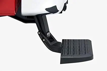 Ford F-Series Amp Bedstep (Rear Bumper) 1