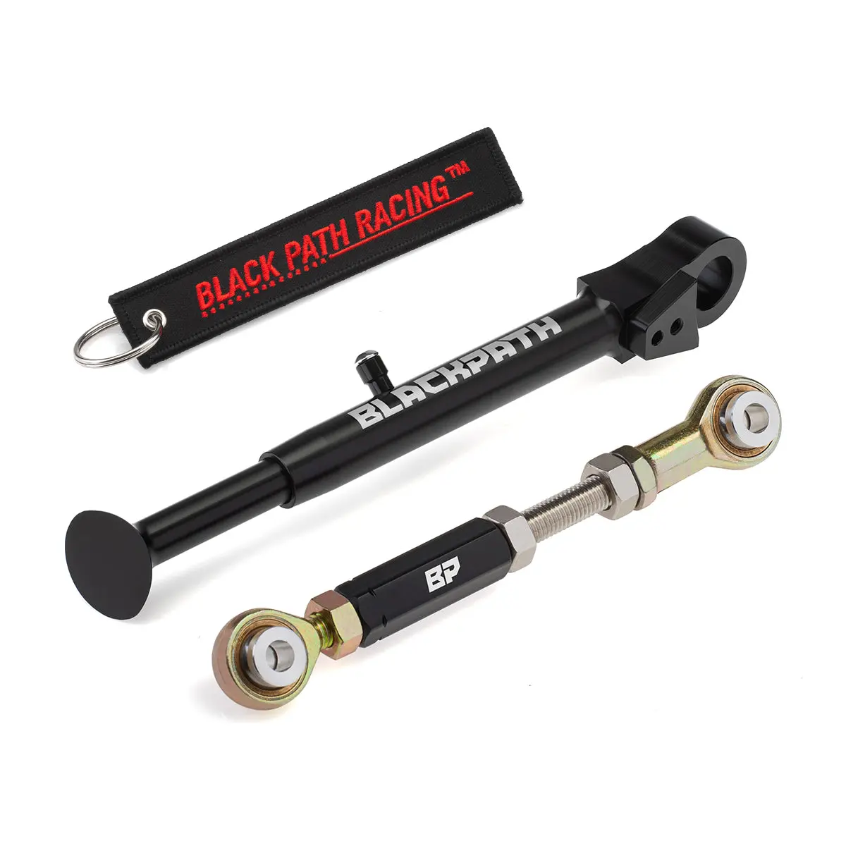 1998-2003 Yamaha Yzf R1 0-4" Adjustable Lowering Link + Kickstand Combo 1