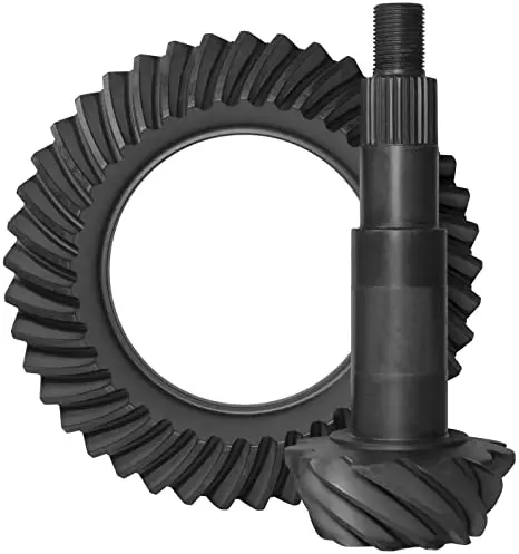 4.10 Aam Gears With Abs Provision. 1