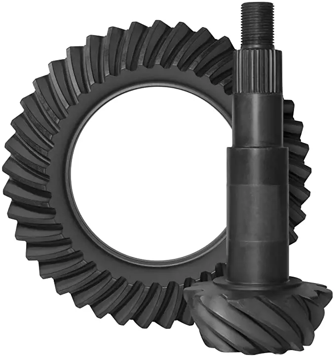 3.42 Aam Gears With Abs Provision 1