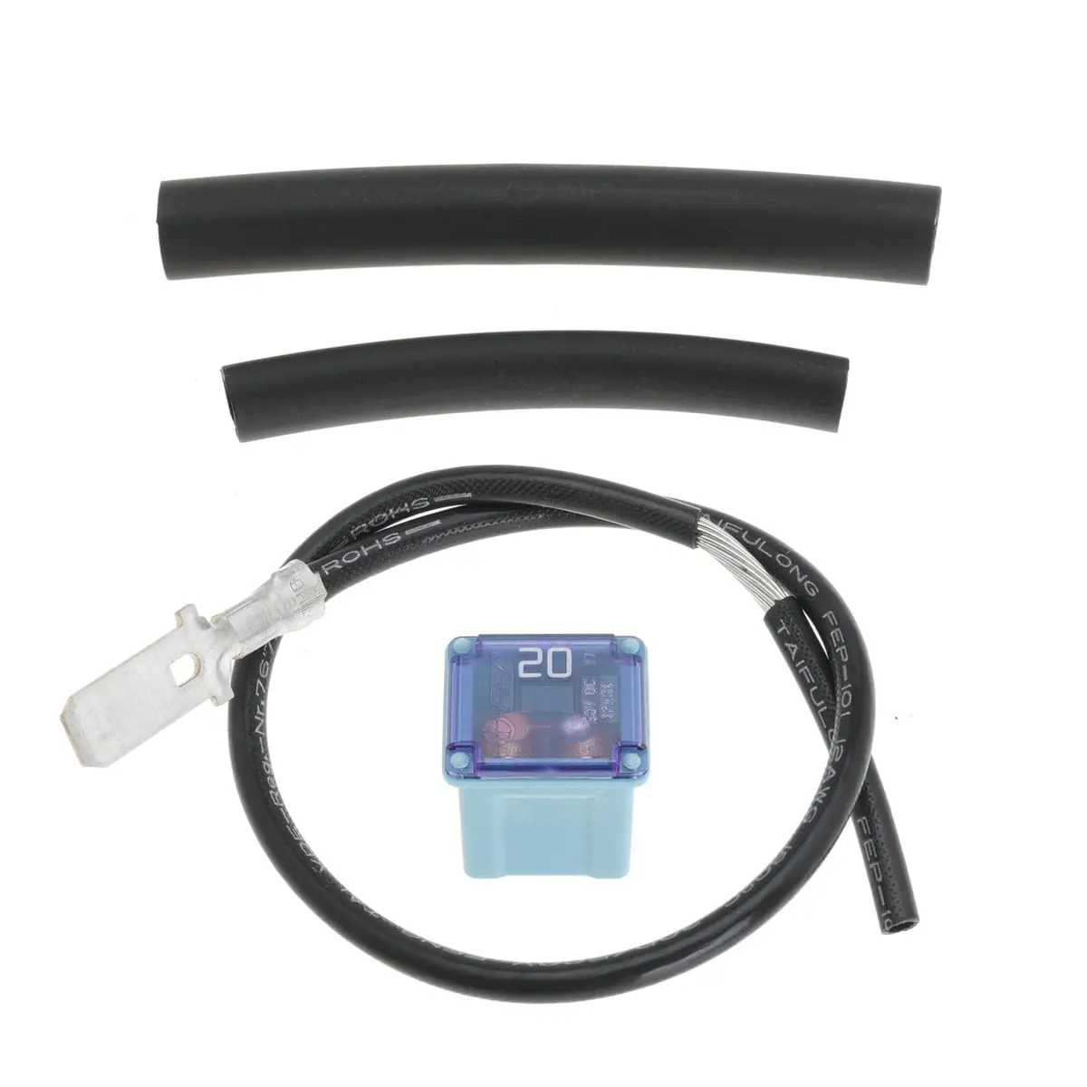 Egr Performance Fuel Pump Fuse Relocation Harness For Ford F150 2010-2014 1