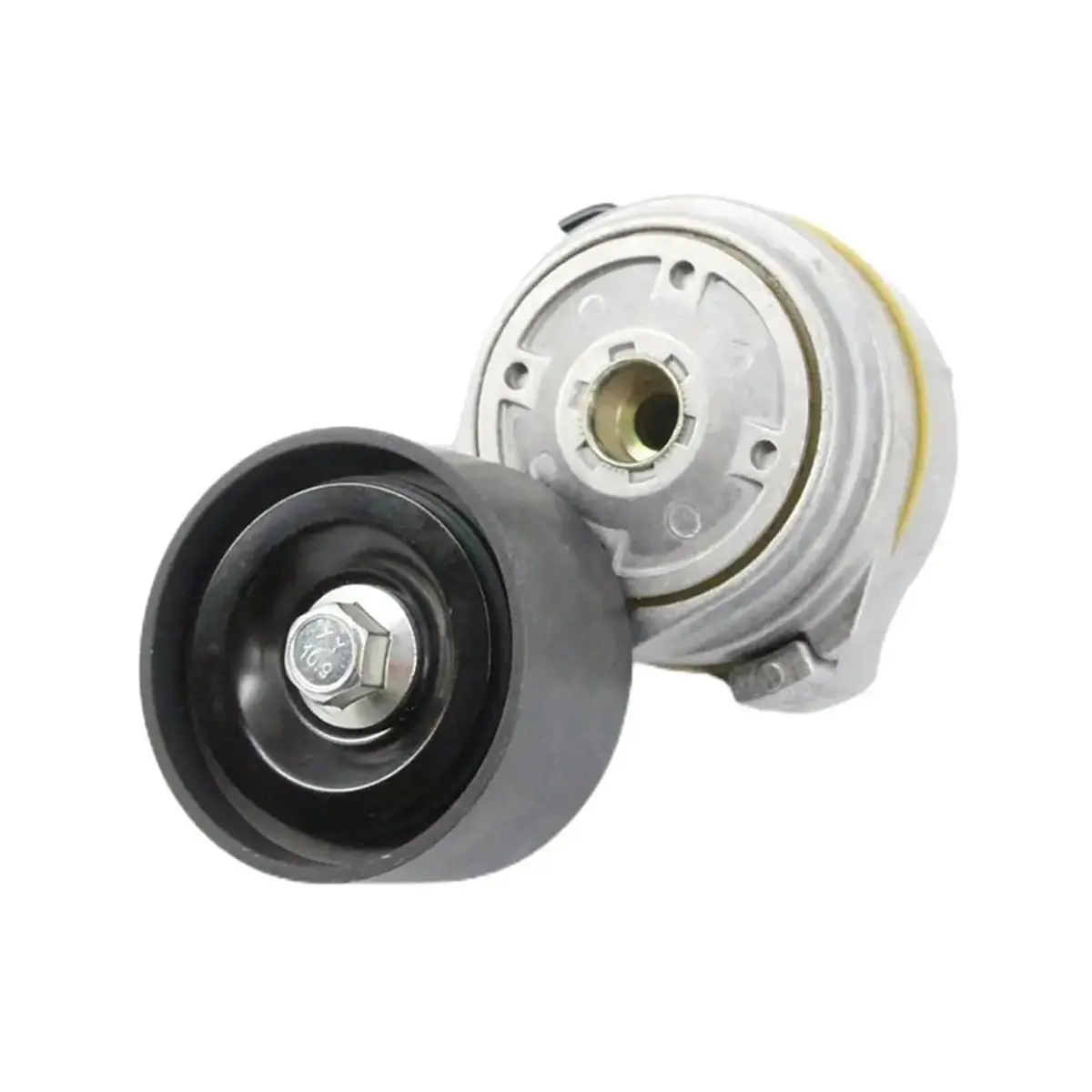 Belt Tensioner Pulley Assembly For Cummins Isx (2003-2019) 1
