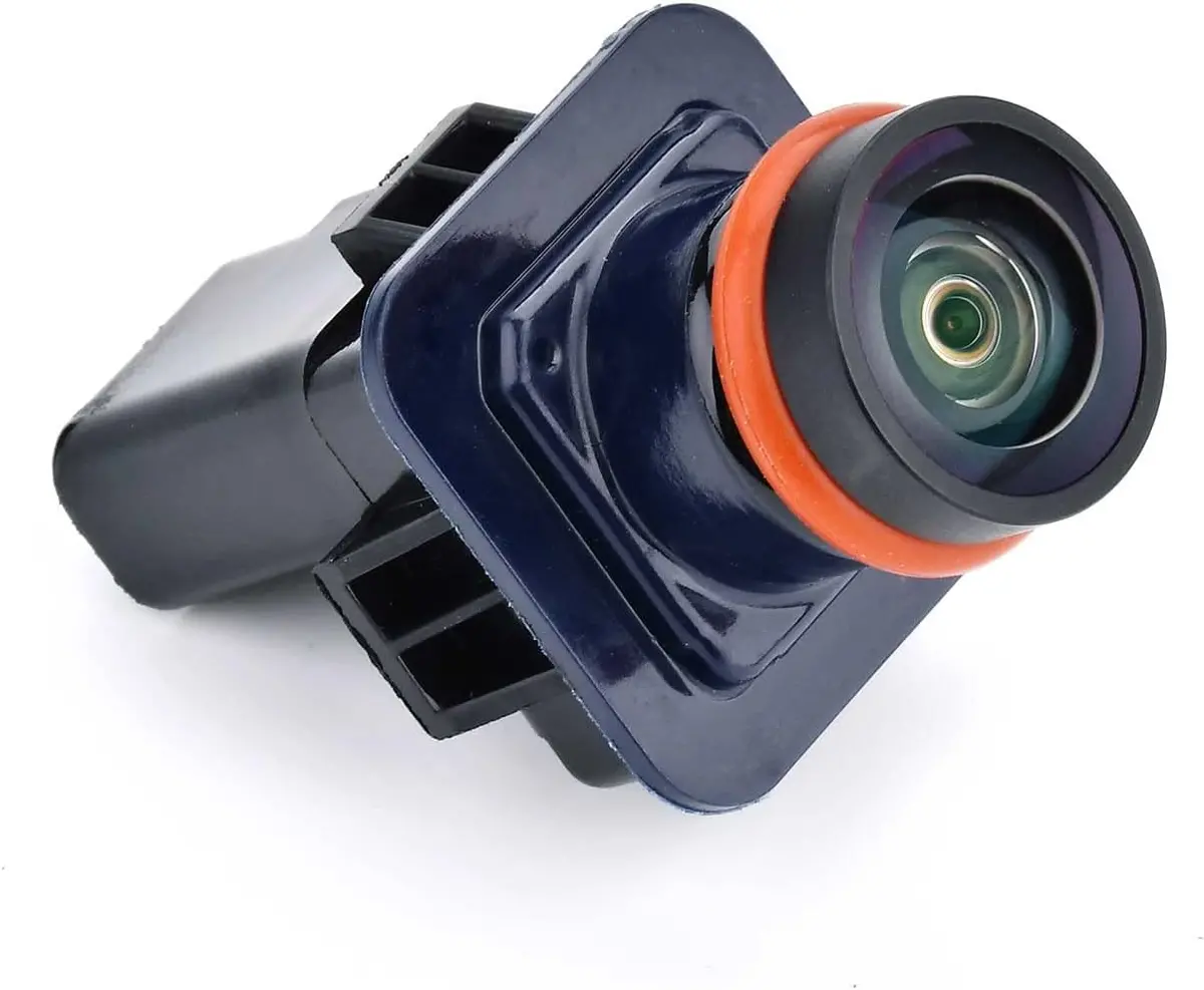 Backup Camera Compatible With Ford F150 2010 - 2014 Mustang 2015-2020 Replaces# Bl3z-19G490-B El3z-19G490-D 5
