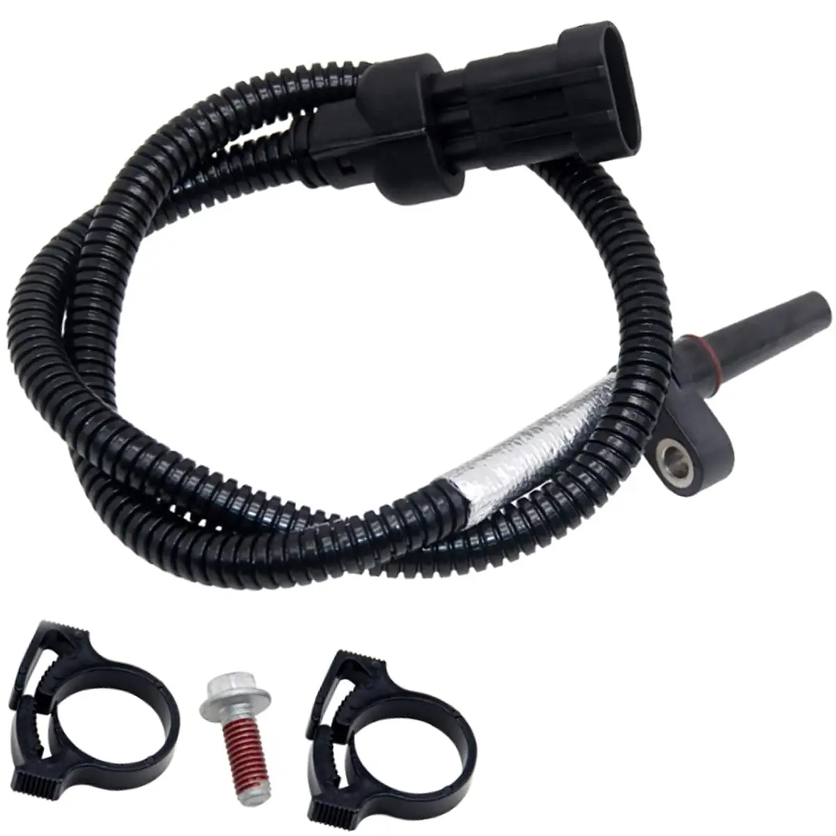 Turbocharger Speed Sensor For 6.7L Cummins Dodge Ram 2500 3500 (2013-2018) 1