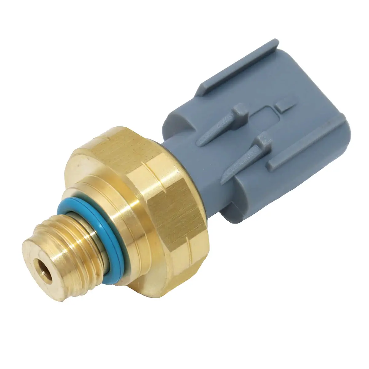 Exhaust Gas Pressure Sensor Egr Replacement For 6.7L Cummins Isx Dodge Ram 2500 3500 (2007-2018) 1