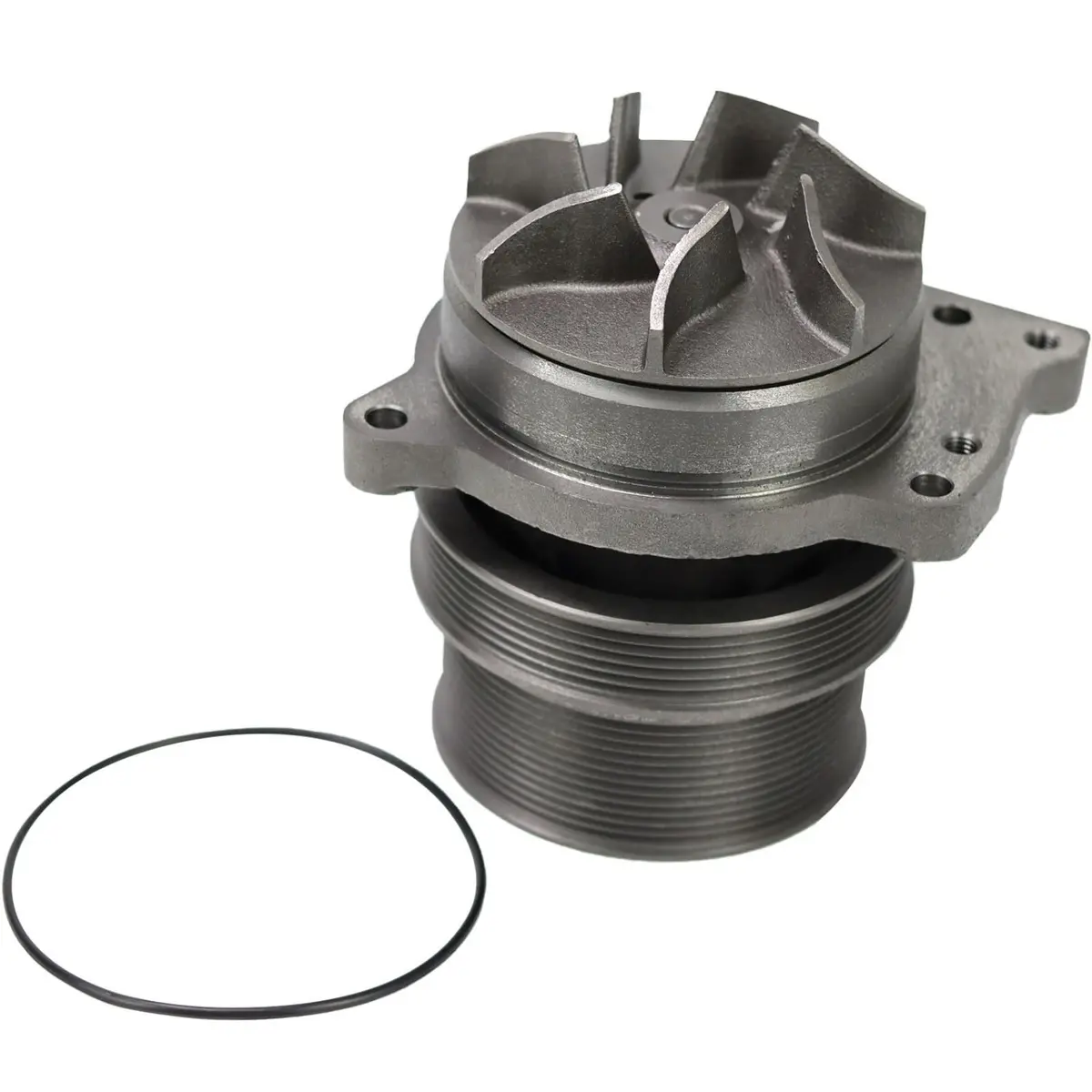 Water Pump For Cummins Qsz13 X15 Isx Isz Isx15 (2003-2023) 1