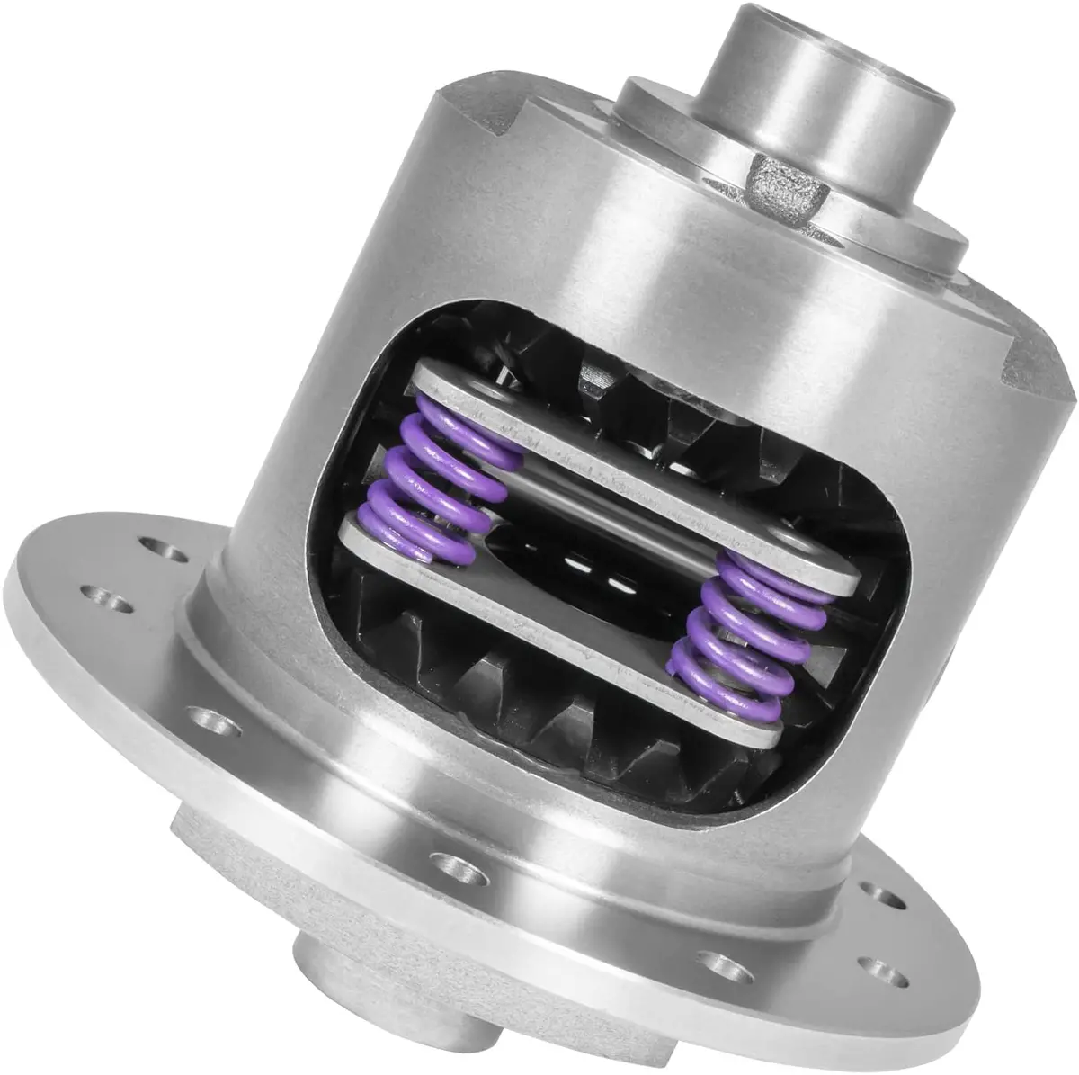 Yukon Dura Grip Limited Slip Positraction Unit 1