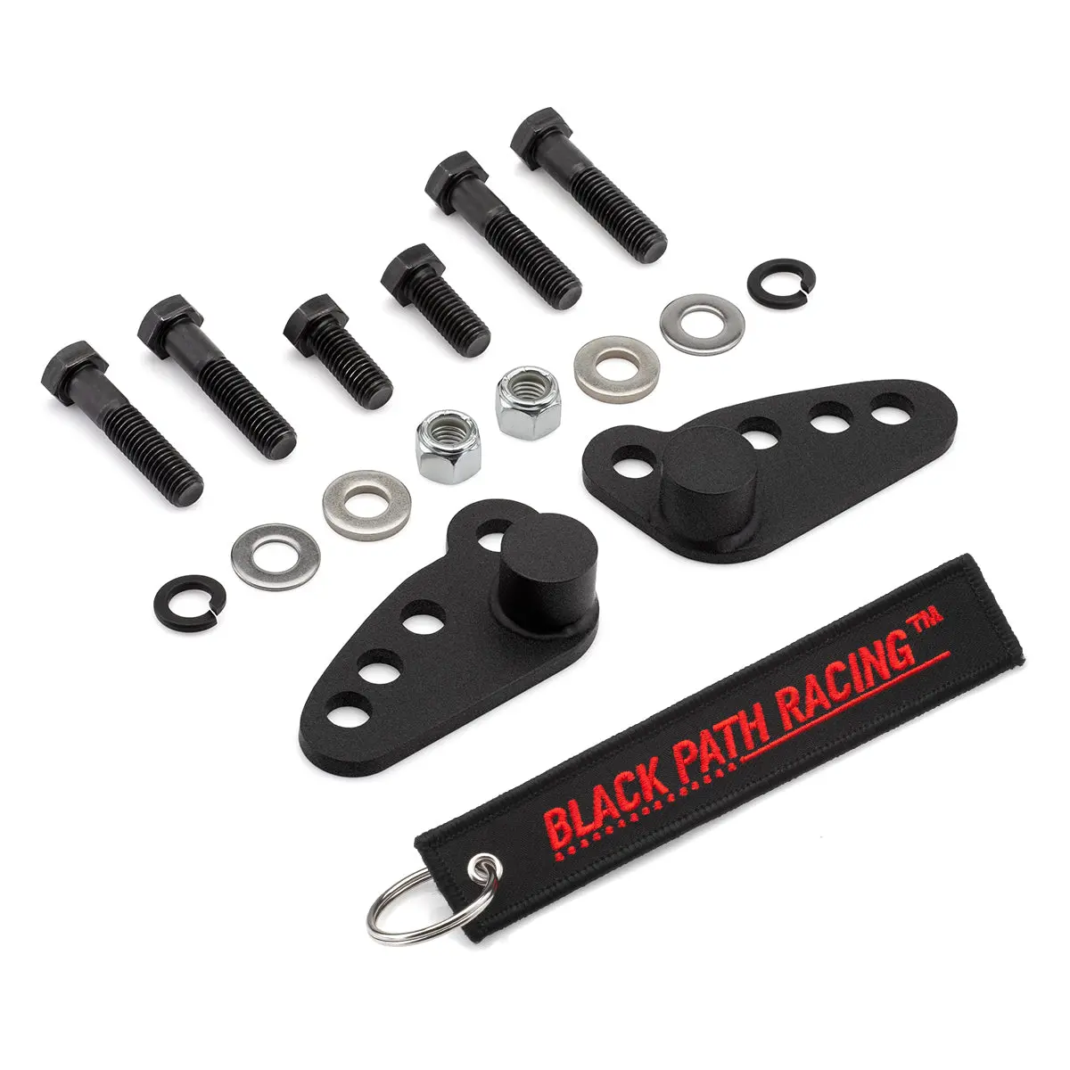 2002-2016 Harley Davidson Electra Glide Rear Adjustable Lowering Kit 1
