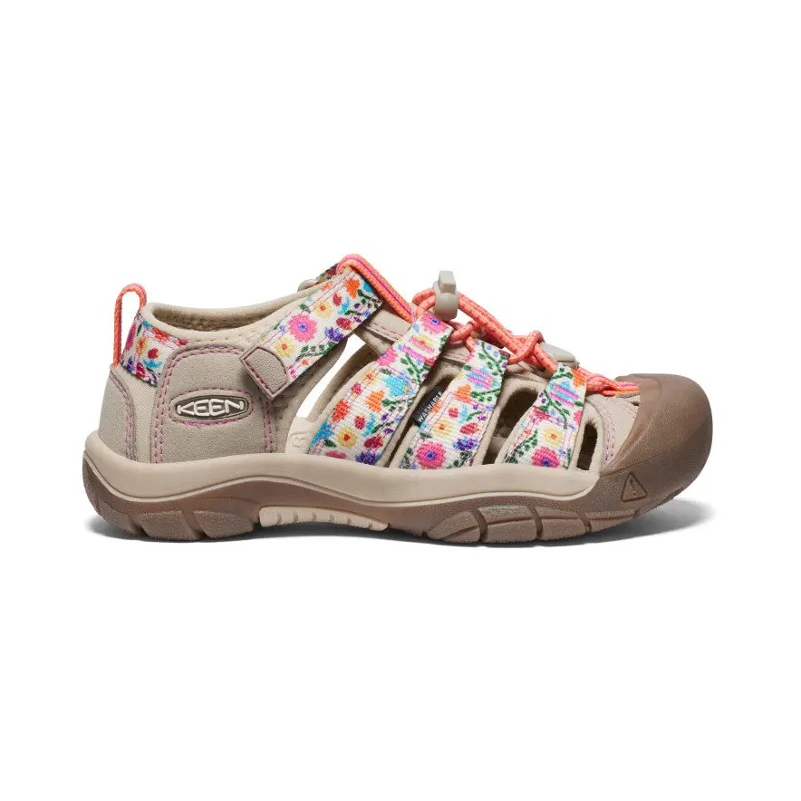 Big Kids' Newport H2  |  Safari/Birch 1