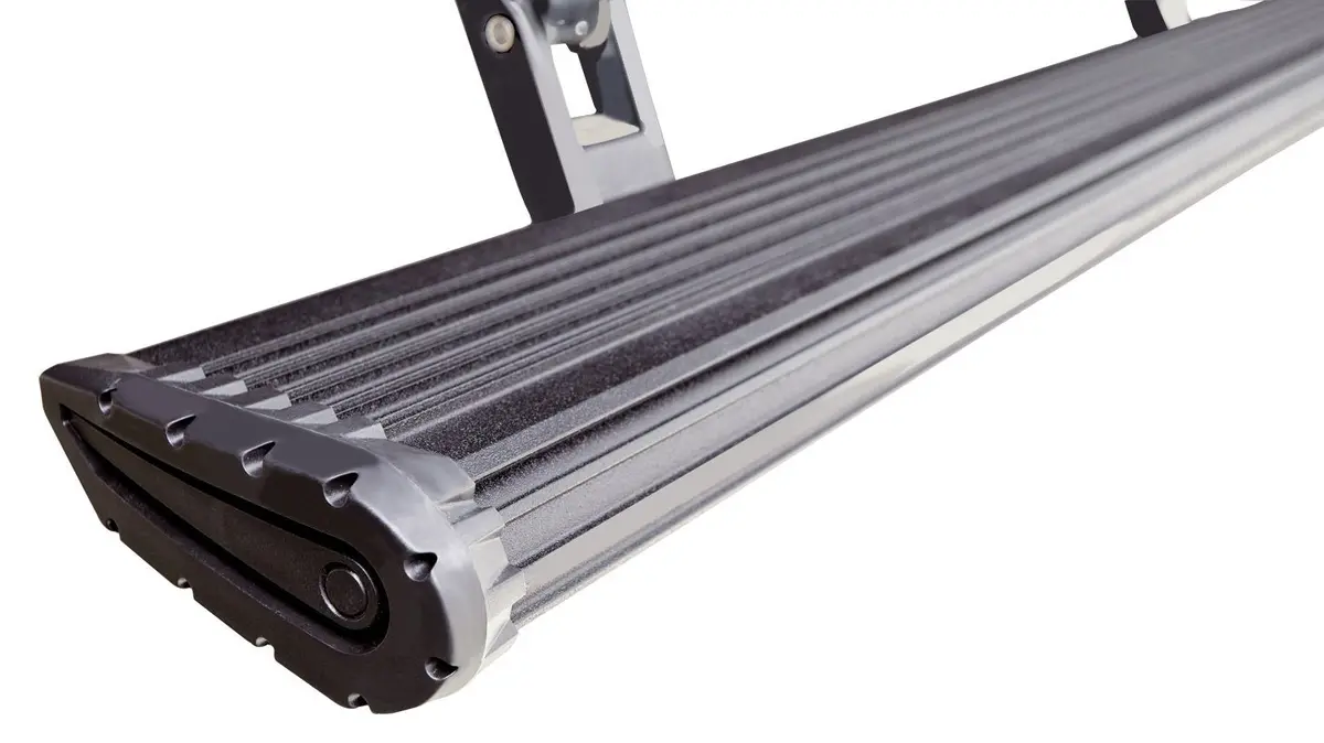 Ford F-Series Amp Extreme Powerstep 1