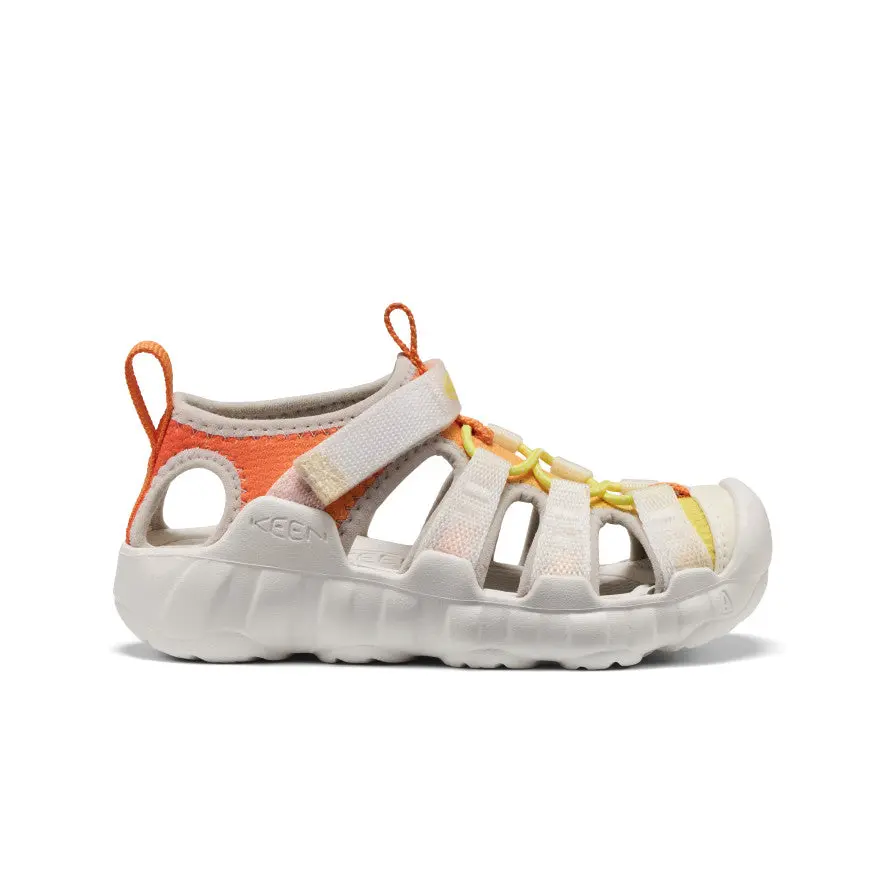 Little Kids' Hyperport H2 Sandal  |  Evening Primrose/Grenadine 1