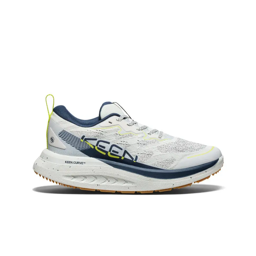 Men's Wk400 Ii Walking Shoe  |  Star White/Naval Academy 1