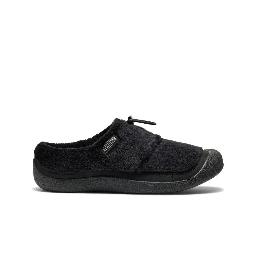 Men's Howser Iii Slide Artpara Fukagawa  |  Artpara Black 1