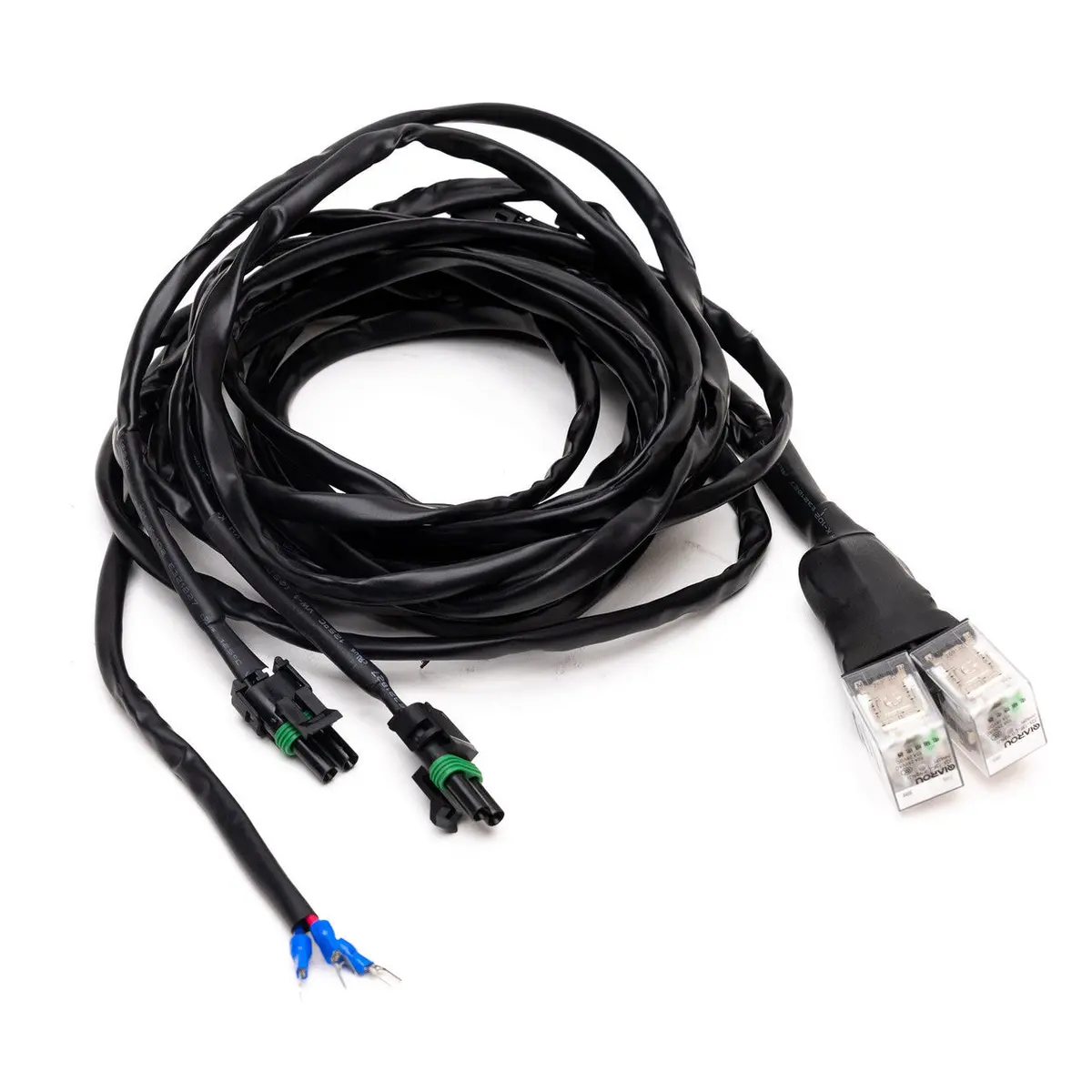 Reflex Light Actuator Harness – Power Management Universal Motor Actuator Adaptor Harness - Universal 2