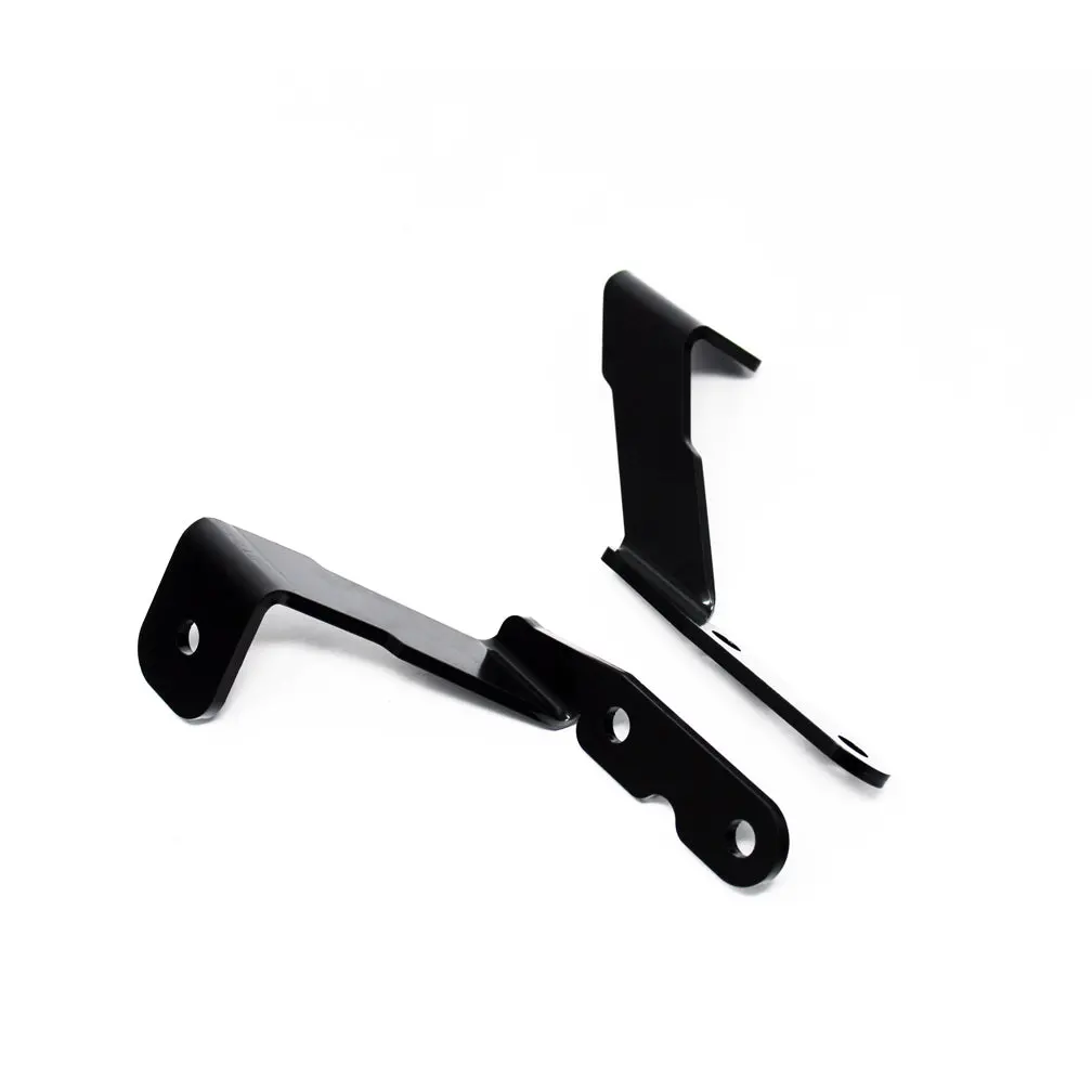 Baja Designs 07-13 Gmc Sierra/Chevy Silverado/Avalanche/Tahoe  A Pillar Kits 1