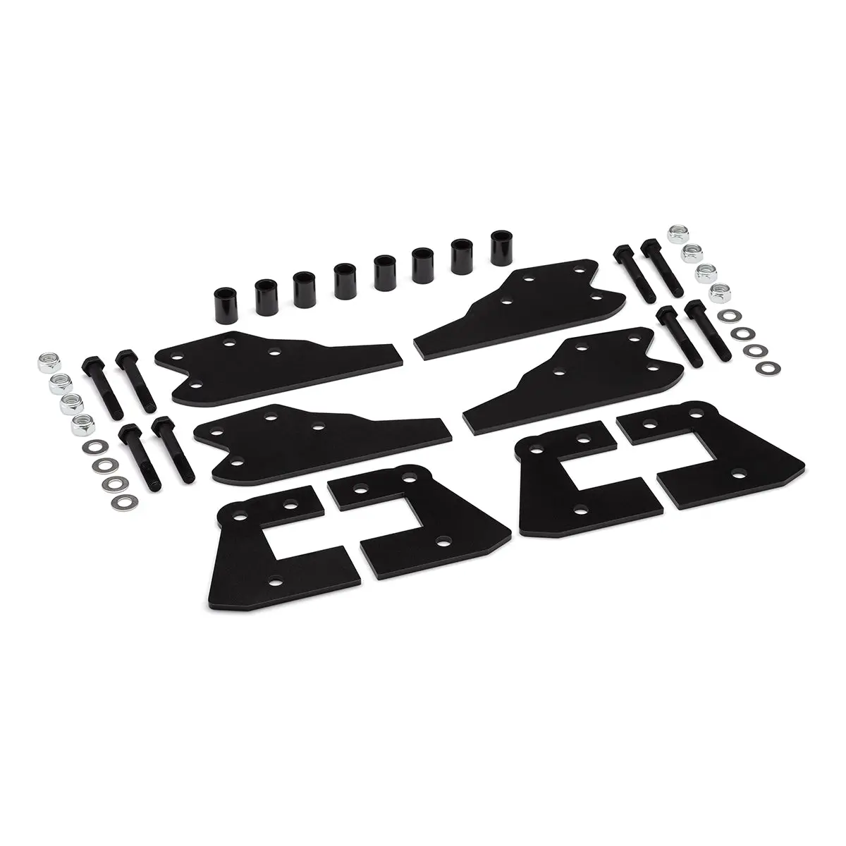 2017-2021 Polaris Ranger Xp 1000 3" Full Lift Kit 2