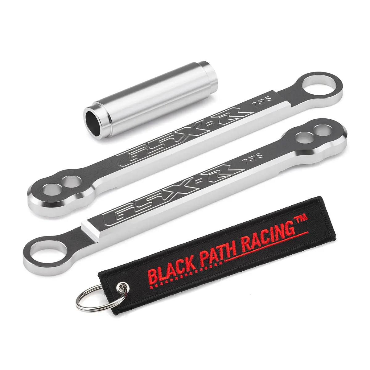 2007-2008 Suzuki Gsxr 1000 1-3 Inch Lowering Links 1