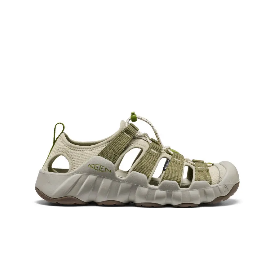 Men's Hyperport H2 Sandal | Abbey Stone/Golden Cypress 1