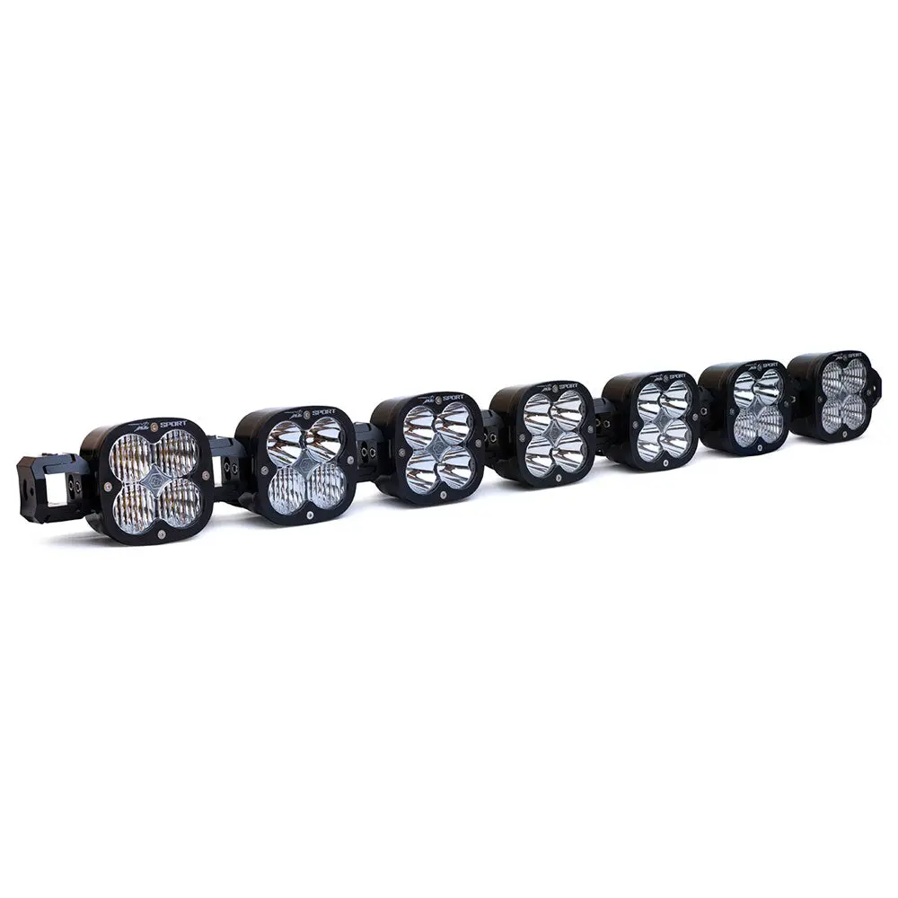 Baja Designs Xl Sport / Pro Linkable Led Light Bar (Choose From 3-9) 5
