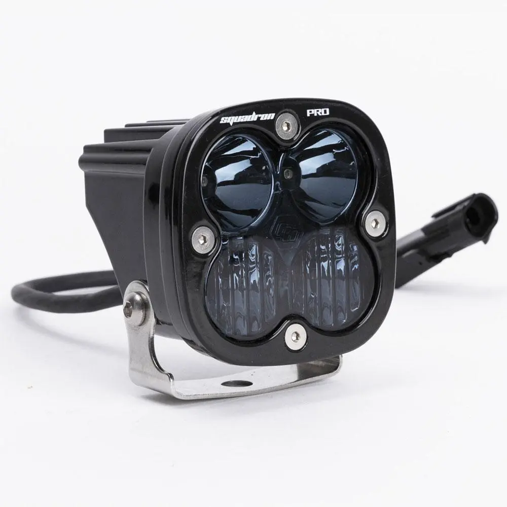 Baja Designs Squadron Pro Infrared Led Light Pod (Sold In Singles) 1