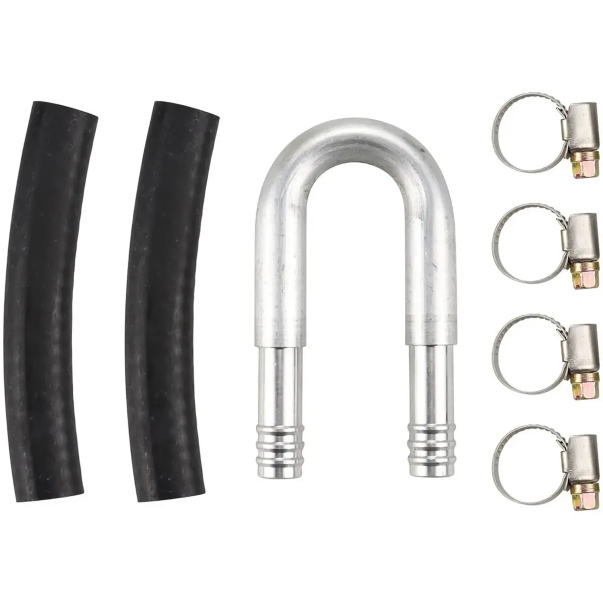 Fuel Filter Removal Bypass Kit Fit For 2001-2016 Duramax 1