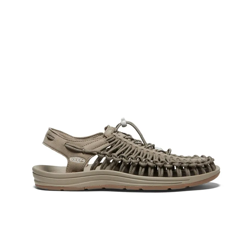 Men's Uneek Sneaker  |  Timberwolf/Plaza Taupe 1
