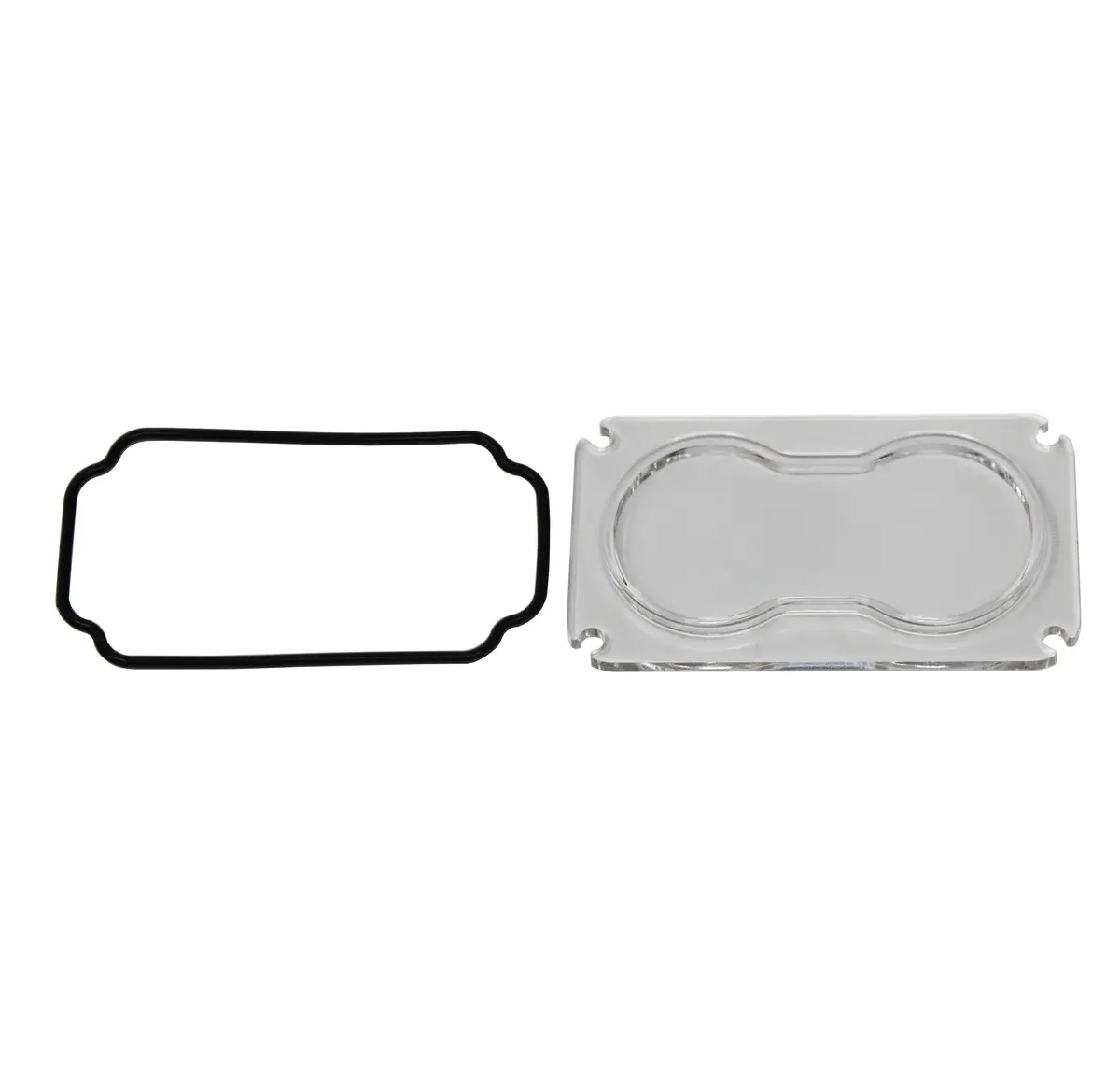 Baja Designs S2 Series, Lens Kits (Sold In Singles.. So You May Need 2) 5