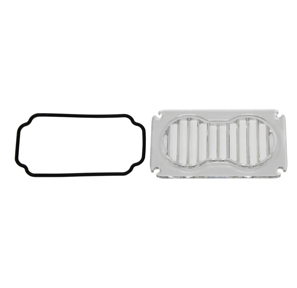 Baja Designs S2 Series, Lens Kits (Sold In Singles.. So You May Need 2) 1