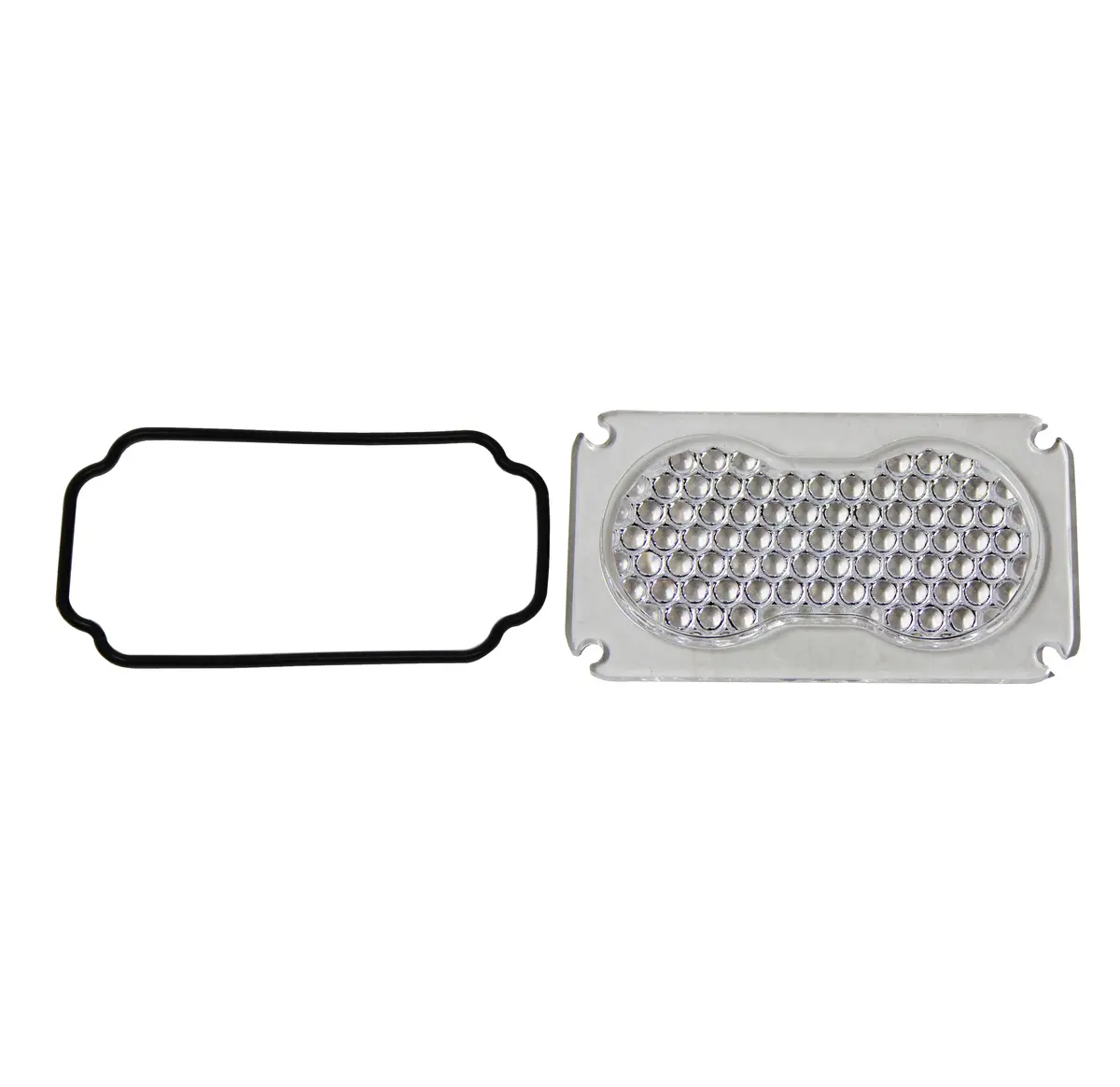 Baja Designs S2 Series, Lens Kits (Sold In Singles.. So You May Need 2) 11