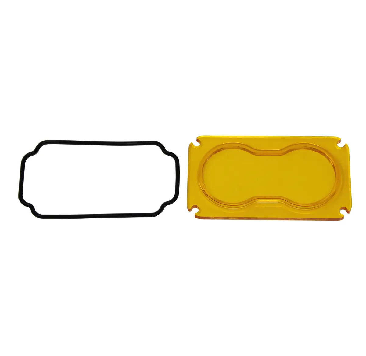 Baja Designs S2 Series, Lens Kits (Sold In Singles.. So You May Need 2) 6