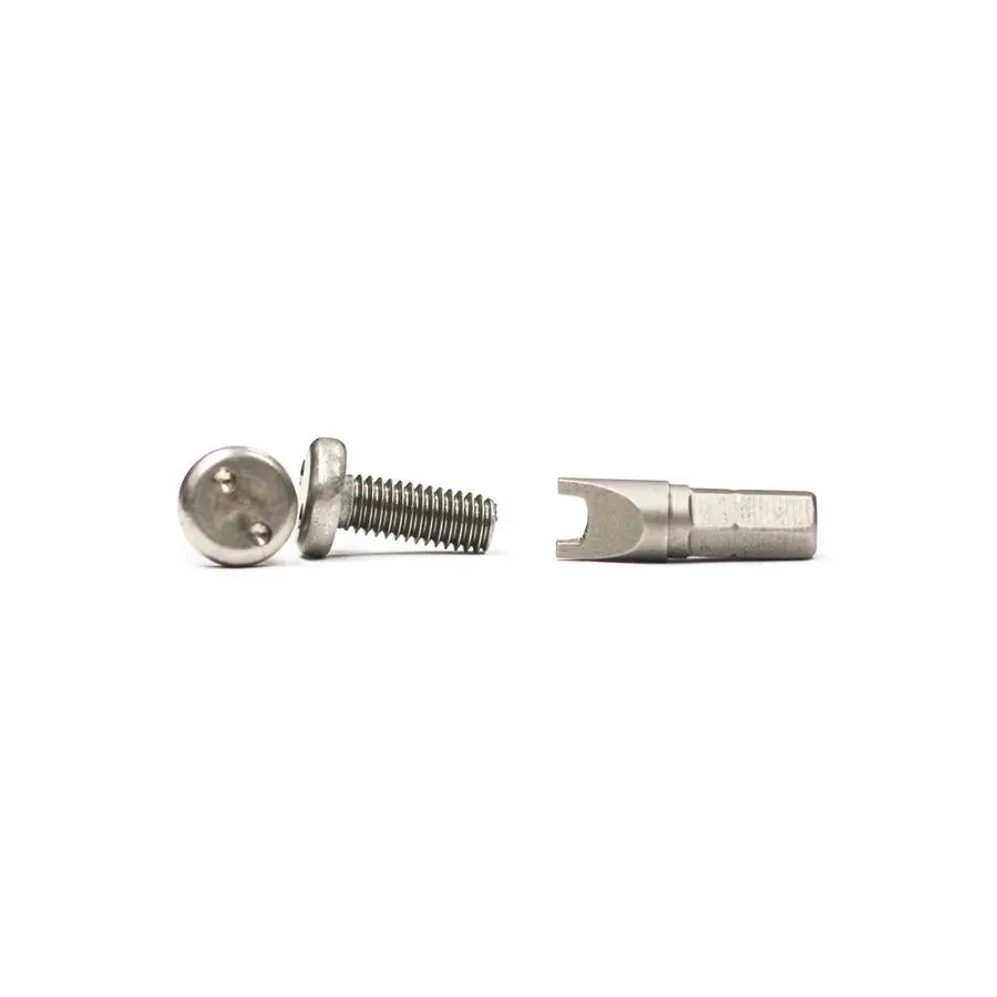 Baja Designs Security Hardware Kits (Light Theft Deterrents) 1