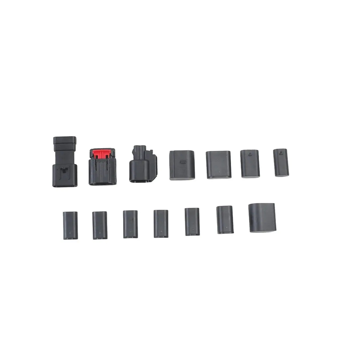 Tuner Harness Plug Kit For L5p 6.6L Duramax Shibby Engineering 2017-2023 Gm 2
